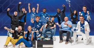 Новите екипи на Левски са доста скъпи, вече са в продажба