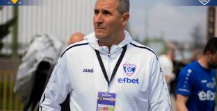 Херо ще е новият треньор на Ботев Пловдив, Рибарски ще му помага