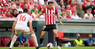 Атлетик Билбао - Майорка 0:0 