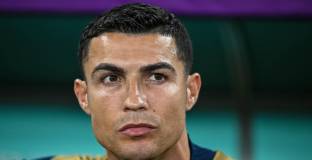 Ал - Насър насрочи прегледи за Роналдо 