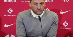  Тедеско: Равенството е правилният резултат