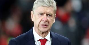 Венгер: Все още обичам Арсенал