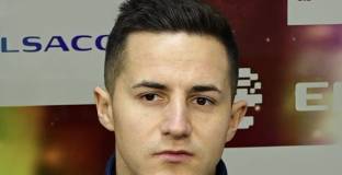 Локо София привлече възпитаник на ЦСКА 