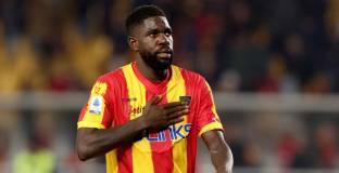 Барса ще получи 500 000 за Умтити 