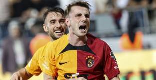 Касъмпаша - Галатасарай 2:3 