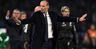  Алегри: Тези мачове се случват веднъж годишно