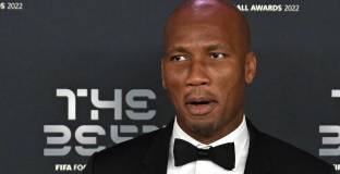  Дрогба: Сега философията на Челси е друга