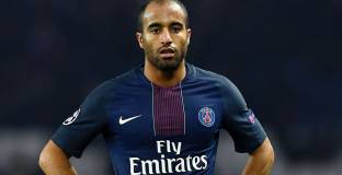 Лукас Моура пред трансфер в Тотнъм? 