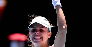  Линет: Знаех, че трябва да играя много добре