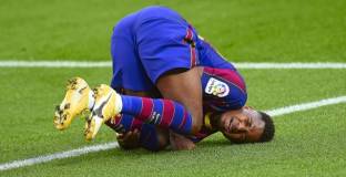 Барса възнамерява да подпише нов договор с Фати