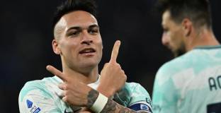 Кремонезе - Интер 1:2 