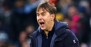 Уест Хем обяви уволнението на Лопетеги