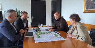 ЦСКА с информация за новия стадион