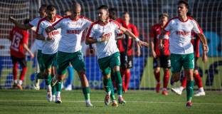 Локомотив София - Ботев Враца 0:1 