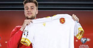 Груев: Жалко, че взехме само точка! Справих се добре като защитник