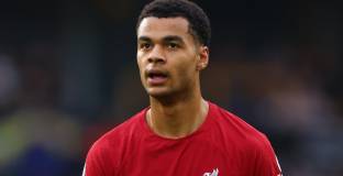 Гакпо ще отсъства няколко седмици 