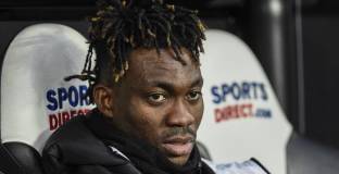 Атсу отменил полета си преди земетресението