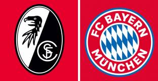 Опреният до стената Байерн ще надвие Фрайбург