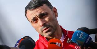 Тодор Янчев: Със сигурност има позитиви, но и много още да работим