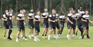 Нов играч в Локо Пловдив