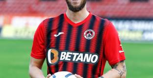  Локо София продаде Вутов на ЦСКА 1948