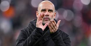 Гимараеш: Гуардиола е гений, най-добрият треньор в историята