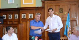 Добра новина за Ботев Пловдив: Стадионът им ще бъде довършен до 2020 година