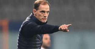  Тухел: Заслужавахме победата