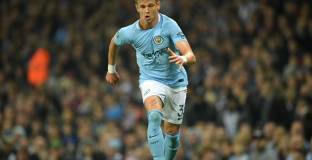 Зинченко напуска Сити през този трансферен прозорец 