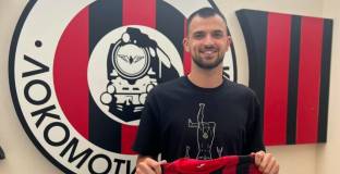 Локо София се подсили с доскорошен играч на ЦСКА