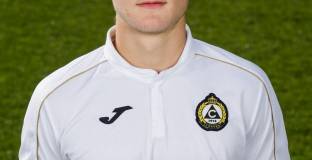  ЦСКА привлече младежки национал 