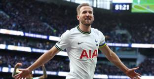 Кейн: Тотнъм загуби някои ценности 