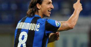 Балдзарети: Ибра каза, че ще отиде в Милан, а подписа с Интер