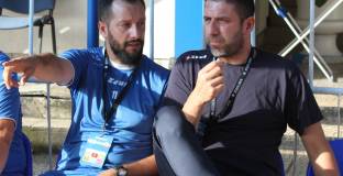 Чиликов води преговори за треньорския пост в Хебър