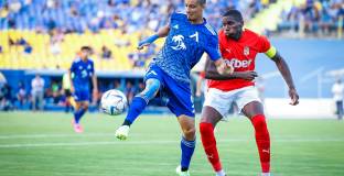 Левски започна новия сезон със загуба на 