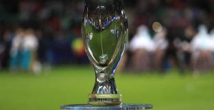 13 000 могат да присъстват на мача за Суперкупата на УЕФА