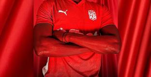  ЦСКА привлече камерунски национал 