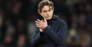 Томас Франк: Направихме повече от достатъчно, за да спечелим мача