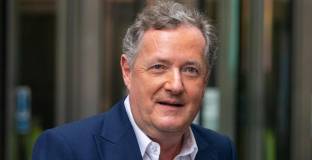 Морган:  Вече дори не мога да се подигравам на Ман Юнайтед