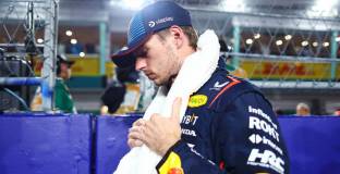 Представител на ФИА обясни наказанието на Верстапен 