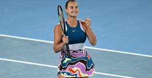 Сабаленка няма да участва на Игрите в Париж