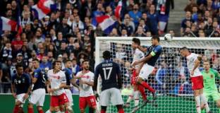 Турция препъна Франция