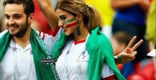 В Иран отново забраниха на жените да посещават стадионите
