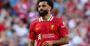 Салах не мисли за бъдещето