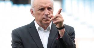 Ръководството на Рен предприе безпрецедентни кадрови промени 