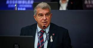 Опозицията се обедини, за да поиска оставката на Лапорта