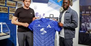 Случи се: Левски с ново попълнение