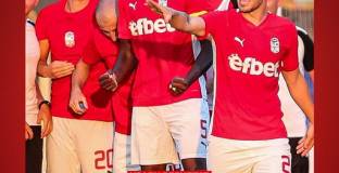  ЦСКА: Започнахме пътя към титлата 