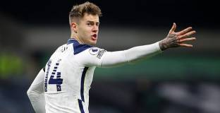 Роудън: Сбъднах мечтата си