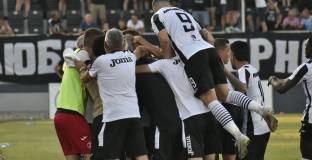 Локо Пловдив с най-солена глоба след първия кръг